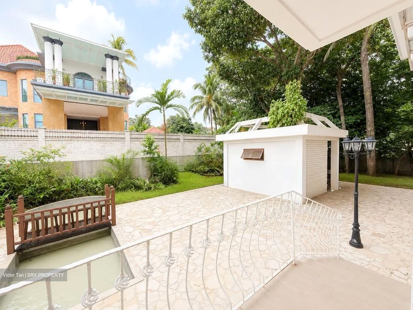 Gallop Villas (D10), Detached #556374641